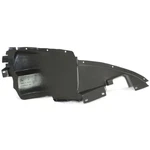 For Pontiac Sunfire Splash Guard/fender 1995-1999 Front Passenger Se Model. Fixed Price $29.24.