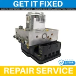 2012-2015 Honda Pilot Awd 3.5l Vsa Abs Pump Module 57110-szaa12 -repair Service!. Fixed Price $199.00.