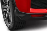 Genuine Mitsubishi Mud Guards Rear Mz531463ex. Fixed Price $50.05.