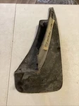 2007 Nissan Quest Rear Right Mud Flap Splash Guard 93822-5z000. Fixed Price $46.67.