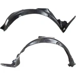 Set Of 2 Fender Liner For Hyundai Accent 2003-2006 Front Lh & Rh. Fixed Price $25.18.