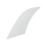 Porsche 911 993 Carrera Stone Guard Decal On Quarter Panel (rear Left). Fixed Price $99.60.