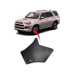 Splash Shield Driver Side For Toyota 4runner Fj Cruiser 2003 2020 To1250129. Fixed Price $47.86.