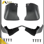 For Toyota Corolla 2009 2010-2013 Mud Flaps Splash Guards Full Set Front Rear. Fixed Price $20.63.