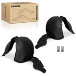Front Fender Liners Set With Clips For Impala 2014-2020 Factory Fresh Pp+pet. Fixed Price $247.99.