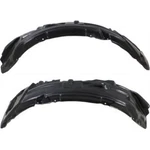 Set Of 2 Fender Liner For Mitsubishi Lancer 2009-2017 Front. Fixed Price $50.28.
