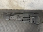 Mercedes Gle W166 Passenger Side Underbody Tray Cover A1666801801. Fixed Price $67.52.