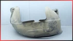 2012-15 Jaguar Xf Front Left Inner Fender Liner Splash Shield Cx23-166563-ab Oem. Fixed Price $77.00.