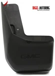 2018-2020 Gmc Terrain Rear Left Side Splash Mud Guard Flap 23354647. Fixed Price $69.95.