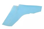 Genuine Gm Passenger Side Rocker Panel Rear Molding Protector 25951244. Fixed Price $119.07.