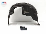 2022-25 Lexus Nx350 Rear Right Fender Liner Splash Shield Quarter Flap Set Oem. Fixed Price $149.94.