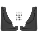 For Ford Bronco Sport 2021-2024 #m1pz-16a550-aa Front Mud Flaps Splash Guards. Fixed Price $23.35.