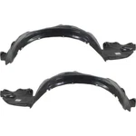 Set Of 2 Fender Liner For Lexus Es300 1997-2001 Front. Fixed Price $50.17.