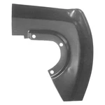 For Ford Mustang 64-66 Goodmark Front Driver Side Fender Splash Shield. Fixed Price $15.73.