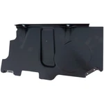 Capa Engine Splash Shield For Chrysler Town & Country 08-10 Front Right Lower. Fixed Price $65.33.