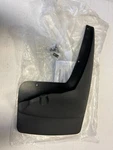 2007-2013 Chevrolet Silverado Rh Right Front Splash Mud Guard 19131704. Fixed Price $39.92.
