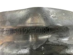 59122fg070 Rear Wheel Arch Rh Subaru Impreza G12 2.0 Diesel Cat 2007. Fixed Price $28.16.