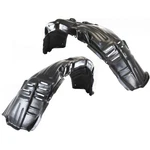 Set Of 2 Fender Liner For Toyota Venza 2009-2012 Front Left & Right Inner. Fixed Price $57.03.