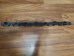 Oem 12-20 Tesla Model S Rear Right Passenger Bumper Mount Bracket. Fixed Price $24.95.