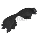 For 2020-2025 Ford Explorer Left Side Front Inner Fender Liner Lb5z16102. Fixed Price $47.58.