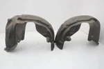 Set 2 Rear Inner Quarter Wheel Well Arch Liner Panel 51717009717 Bmw M6 E63 E64. Fixed Price $116.99.
