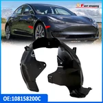 Front Right Wheel Fender Liner Splash For Tesla Model 3 2017-2023 108158200c. Fixed Price $52.50.