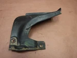 Jeep Grand Cherokee Wk 2005 Fender Splash Guard 05189857aa Free Ship. Fixed Price $21.99.