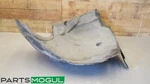 10 11 12 Mercedes E-350 Front Right Fender Liner Forward Splash Oem A2126903130. Fixed Price $69.60.