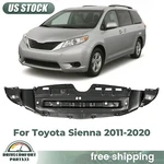 For Toyota Sienna 2011-2020 Front Engine Splash Shield Lower Cover #5144108030. Fixed Price $56.45.