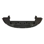 Front Bumper Splash Shield Guard Fits 2017-2019 Ford Fusion Sport. Fixed Price $116.74.