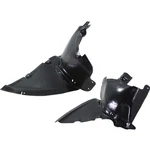 Front Fender Liners Set Fits 2008-2015 Audi Tt Base Premium Plus Prestige Coupe. Fixed Price $562.95.