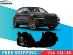 Fits 2019-2024 Porsche Cayenne Front Right Passenger Side Fender Inner Liner. Fixed Price $104.49.