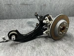Honda Hr-v Sport 23-25 Oem Fwd Rear Left Driver Spindle Knuckle Control Arm 4k. Fixed Price $244.30.