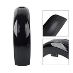 Glossy Front Mudguard Hugger Wheel Tire Cover For Indian Scout Sixty 2016-2025. Fixed Price $74.18.