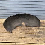 Oem 2015 - 2023 Porsche Macan Rear Left Fender Liner. Fixed Price $39.94.