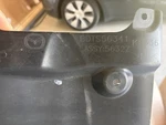 2020 -2025 Mazda Cx-30 Front Right Inner Splash Guard Shield Cover Oem. Fixed Price $25.00.