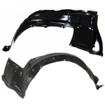 Front Rear Section Fender Liners Set For 2007-2022 Toyota Sequoia Tundra. Fixed Price $70.06.