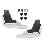 New Oem Mazda 2018-2023 Mx-5 Miata Front Splash Guards Mud Flaps Na1j-v3-450-64. Fixed Price $148.46.
