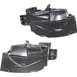 Front Left And Right Inner For Nissan Murano 2003-2008 Fender Liner Set Of 2. Fixed Price $55.90.