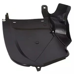 Genuine Ford Fender Liner Extension 6l9z-16d073-aa. Fixed Price $40.64.