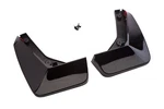 2021-2023 Cadillac Escalade Molded Rear Splash Guards 84689683 Black Raven Oem. Fixed Price $184.98.