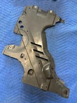 2020 Bmw M8 Competition F93 G16 Oem Rear Right Tank Underbody Undershield Shield. Fixed Price $99.99.