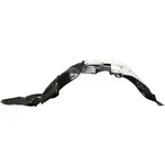 For Lexus Gs200t 2016 2017 Fender Liner Passenger Side Front Plastic Lx1249146. Fixed Price $63.70.
