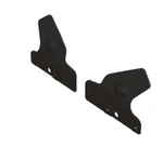 Arrma Ara330730 Rear Mud Guards (2). Fixed Price $13.47.