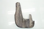 Honda Cr-v 2012-2016 Front Right Passenger Mud Flap Guard 08p08-t0a-100r1. Fixed Price $26.08.