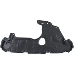 Engine Splash Shield For Toyota Rav4 2009-2010 Lower North America Built. Fixed Price $60.54.