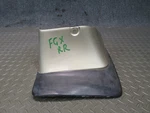 2003-2009 Lexus Uzj120l Gx470 Rear Right Mud Flap Splash Guard 76625-60190. Fixed Price $108.35.