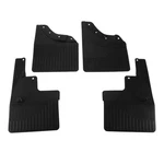 Mud Flaps Splash Guards 1 Set For Mercedes-benz G Class 2019-2023. Fixed Price $76.51.