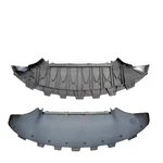 For Tesla Model 3/2024-2025 Front Bumper Lower Valance 1818922-00-h. Fixed Price $189.05.