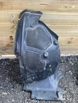 Bmw 7 Series G11 G12 Front Left Rear Wheel Arch Splash Guard 51717340201. Fixed Price $54.37.